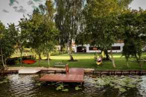 ApartView na Mazurach 